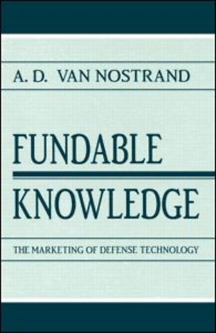 Fundable Knowledge