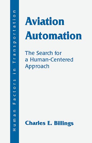Aviation Automation