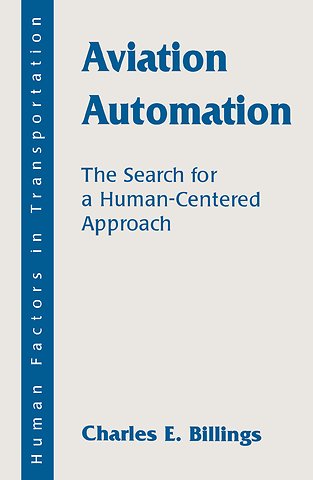 Aviation Automation