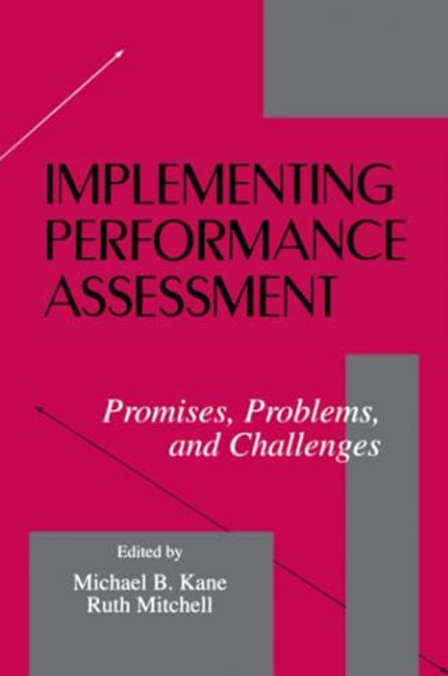Implementing Performance Assessment