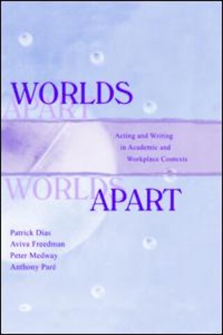 Worlds Apart