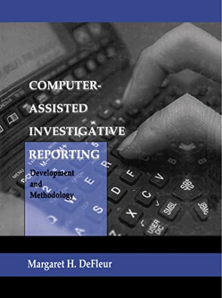 Computer-assisted Investigative Reporting