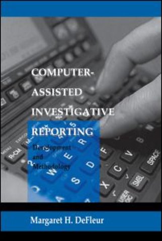 Computer-assisted Investigative Reporting