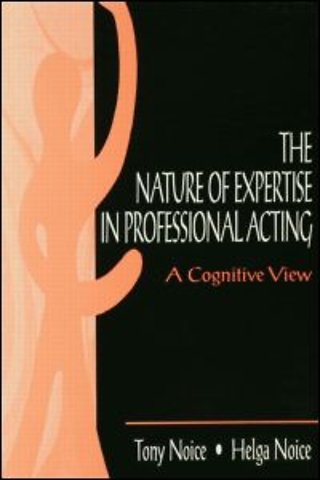 Nature of Expertise in Professional Acting