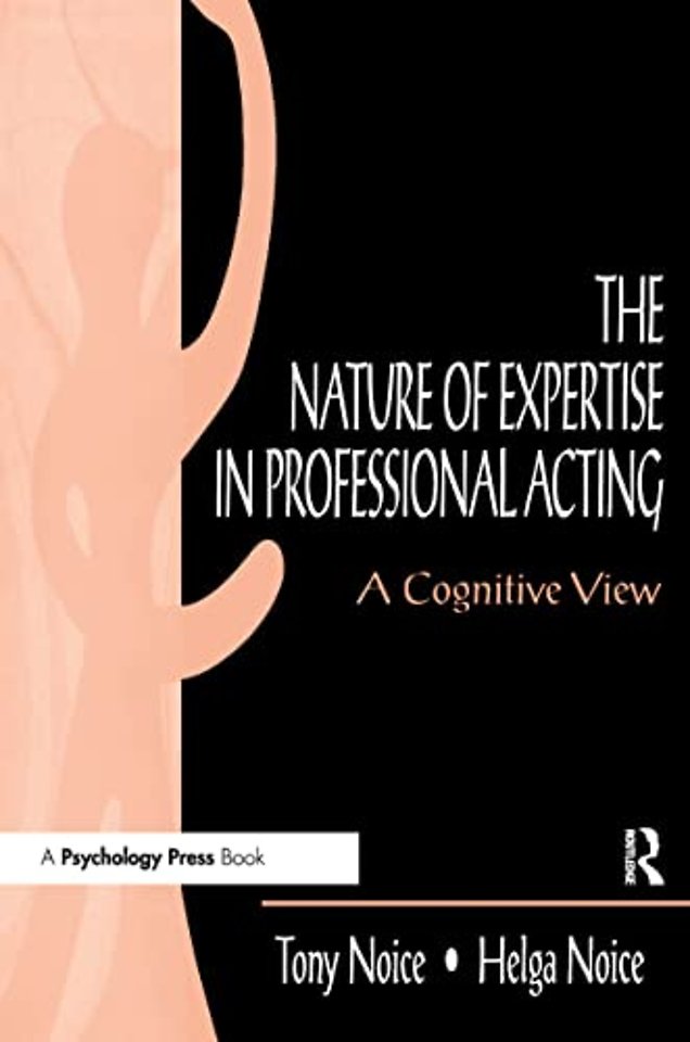 Nature of Expertise in Professional Acting