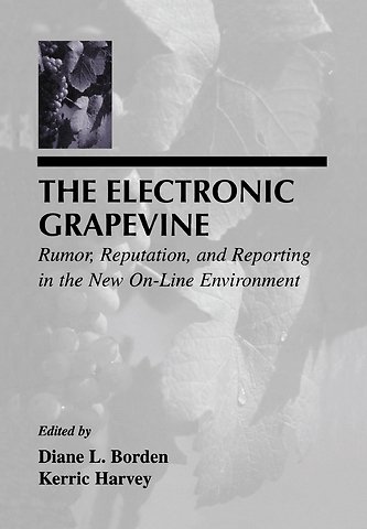 Electronic Grapevine