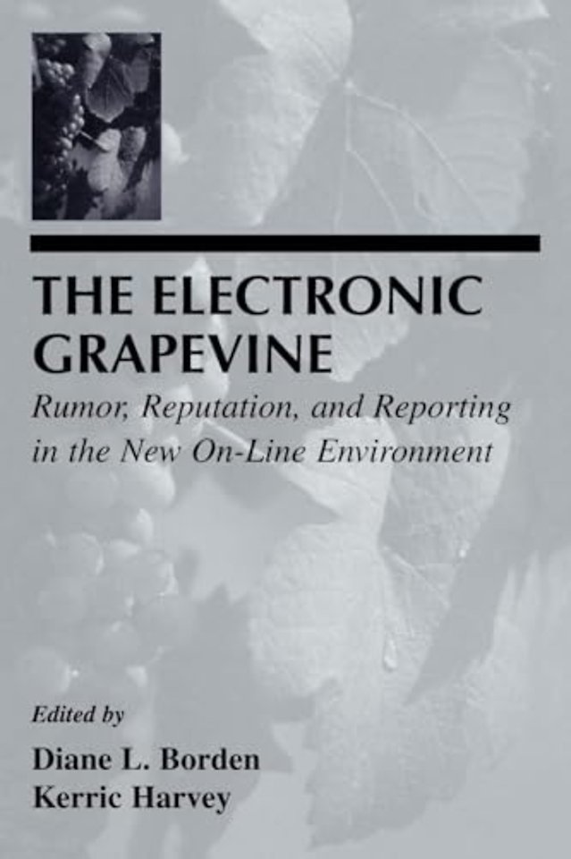 Electronic Grapevine