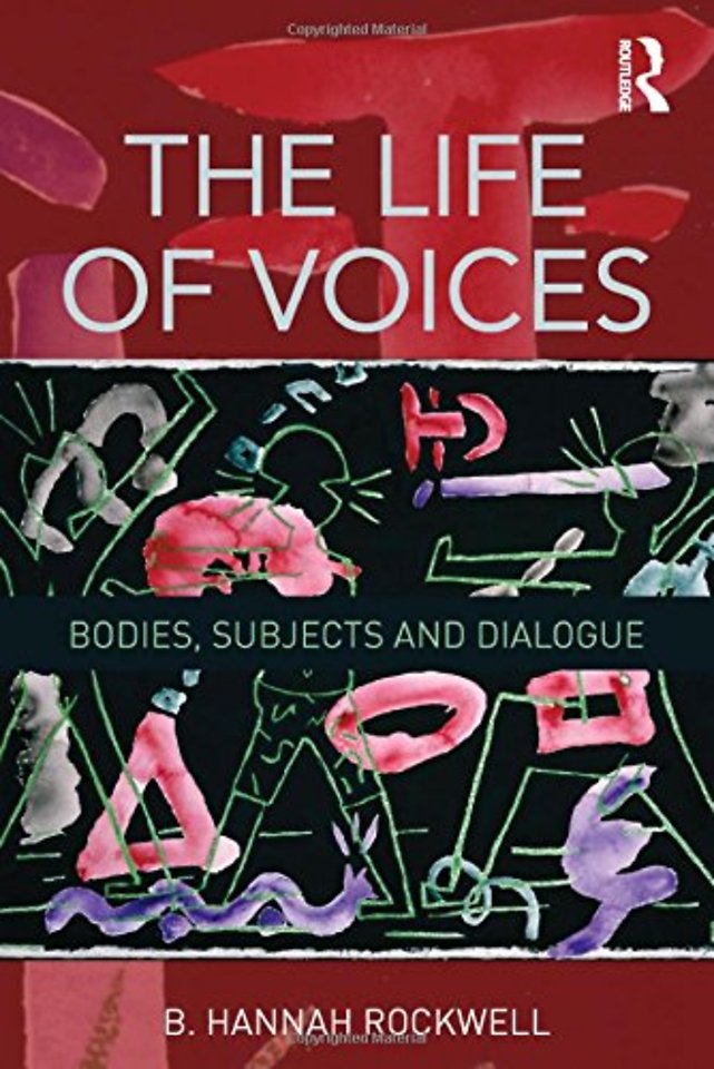 Life of Voices