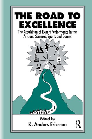 Road To Excellence