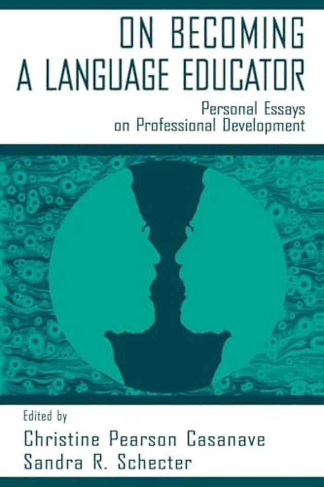on Becoming A Language Educator