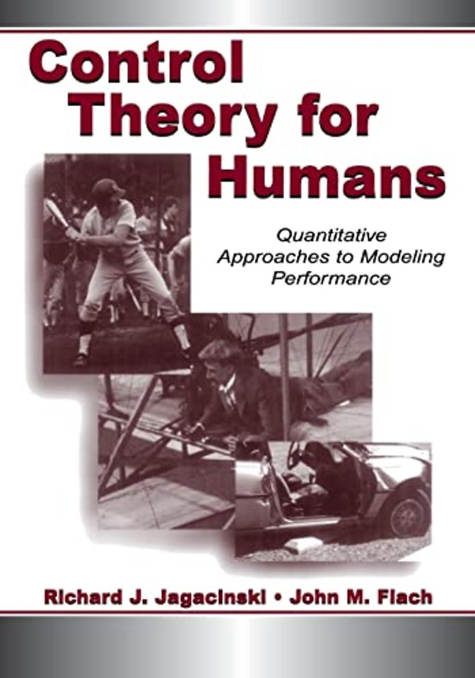 Control Theory for Humans