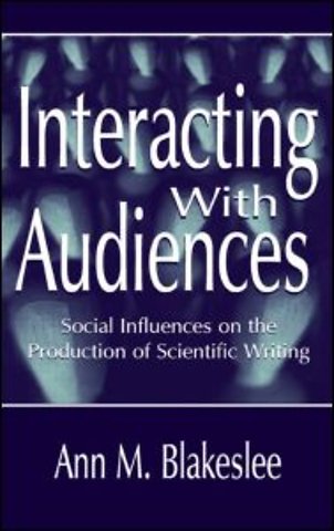Interacting With Audiences