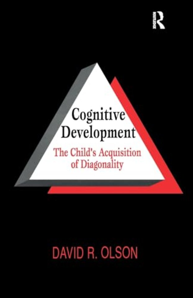 Cognitive Development