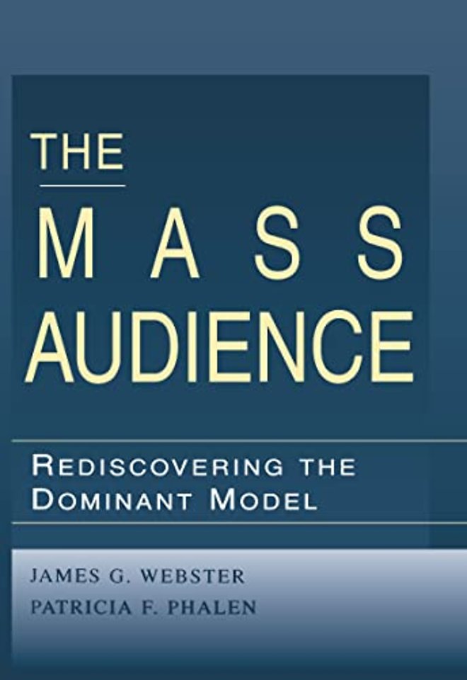 Mass Audience
