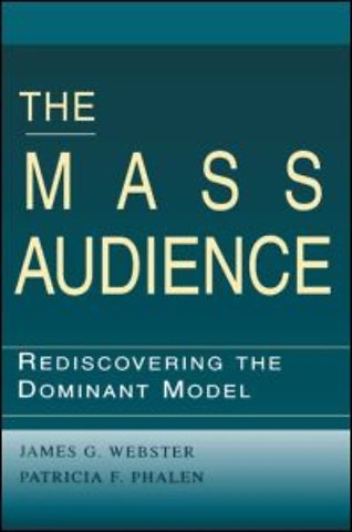 Mass Audience