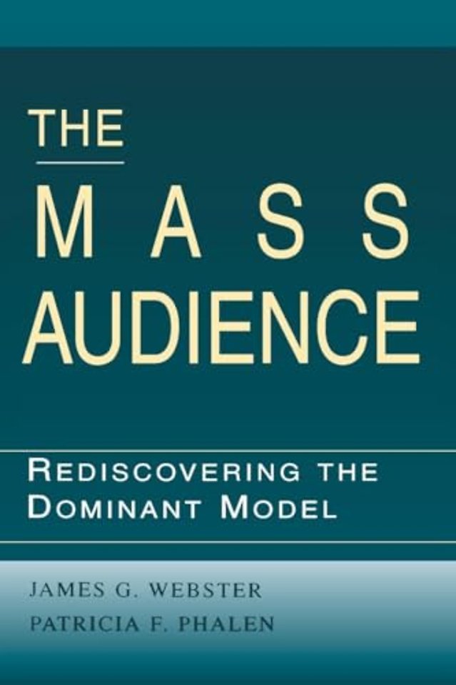 Mass Audience