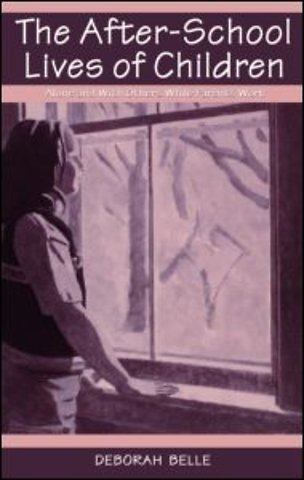 After-school Lives of Children