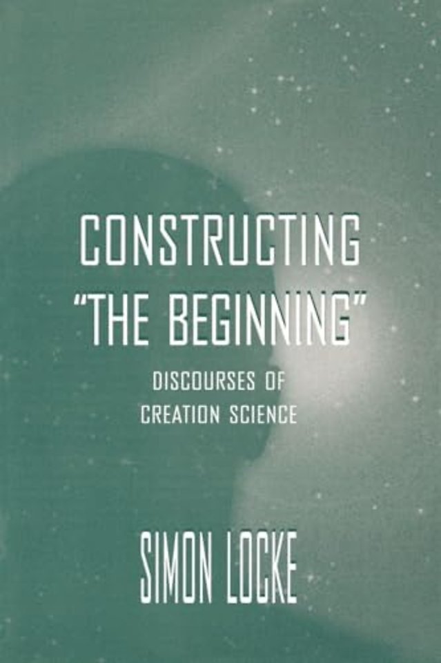 Constructing the Beginning