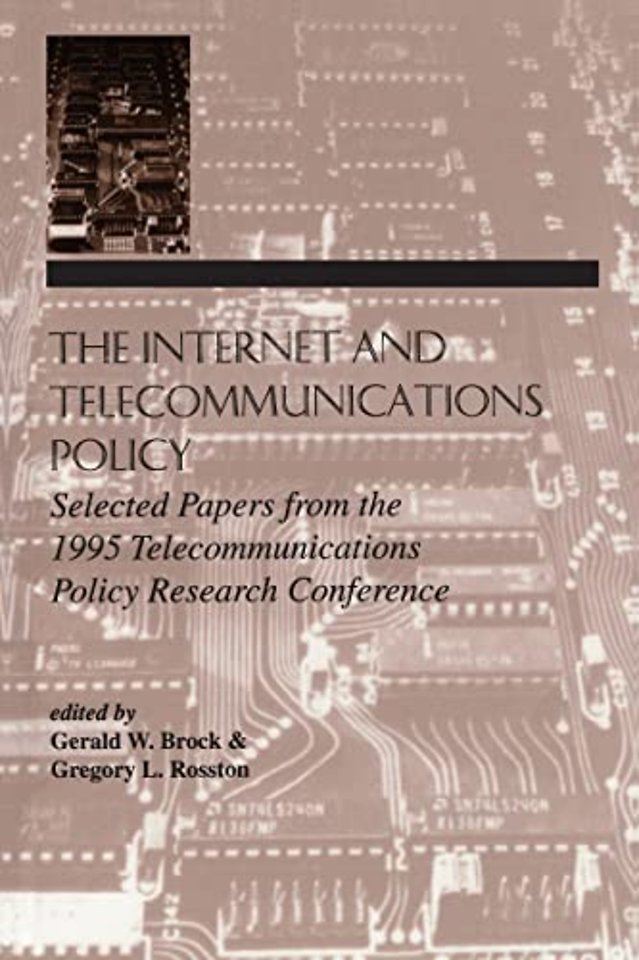 Internet and Telecommunications Policy