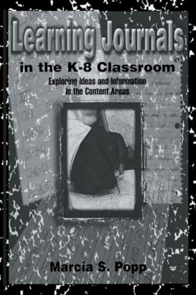 Learning Journals in the K-8 Classroom