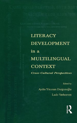 Literacy Development in A Multilingual Context