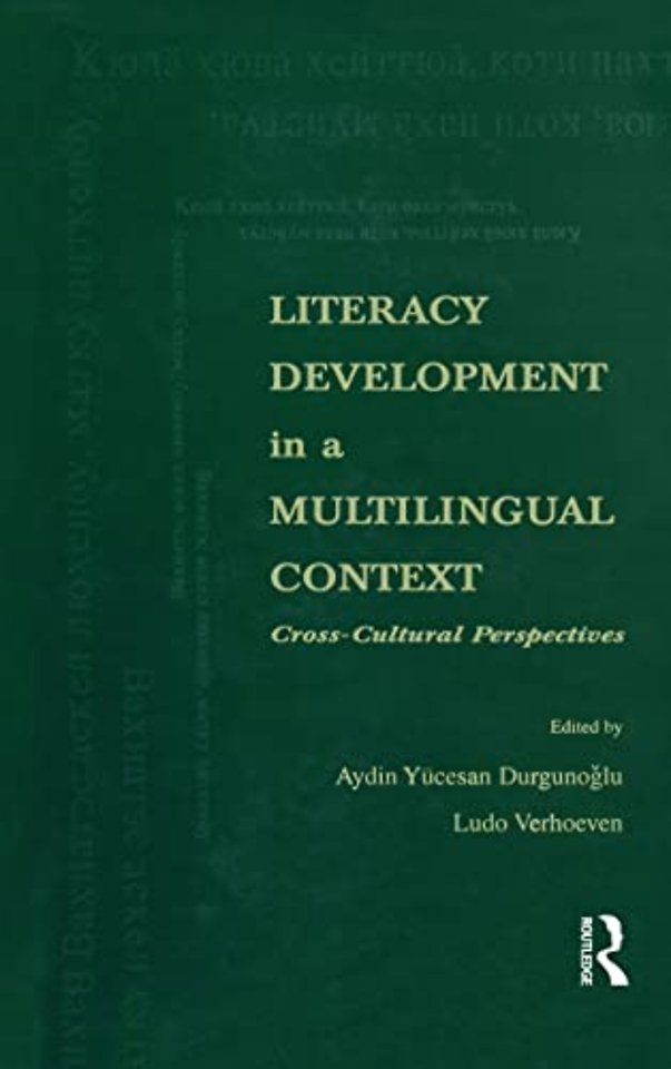Literacy Development in A Multilingual Context