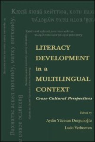 Literacy Development in A Multilingual Context