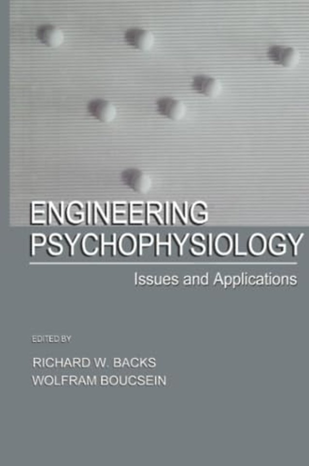 Engineering Psychophysiology