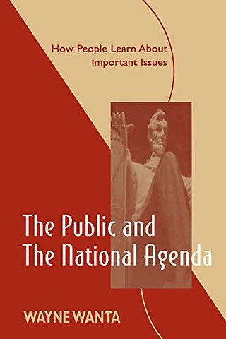 Public and the National Agenda