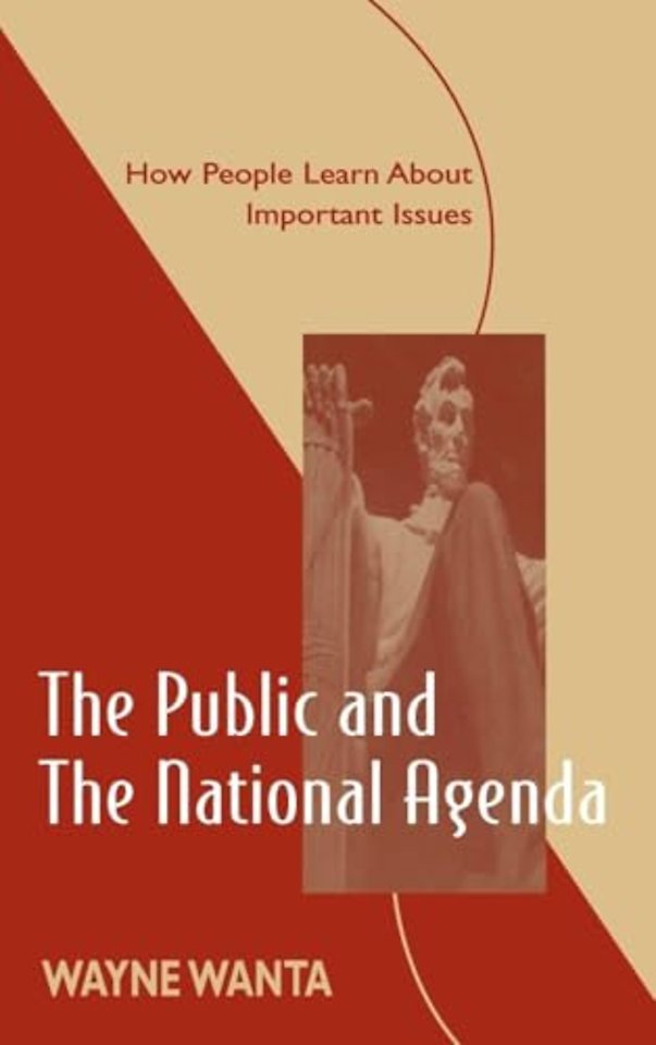 Public and the National Agenda
