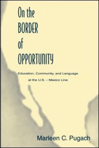 On the Border of Opportunity