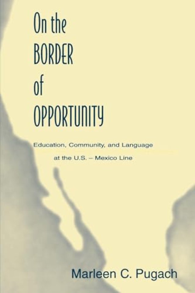 On the Border of Opportunity