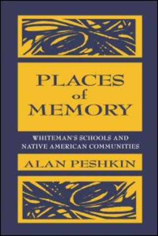 Places of Memory