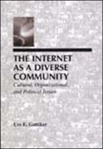 Internet As A Diverse Community
