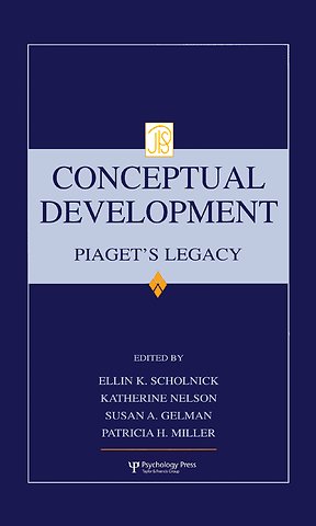 Conceptual Development