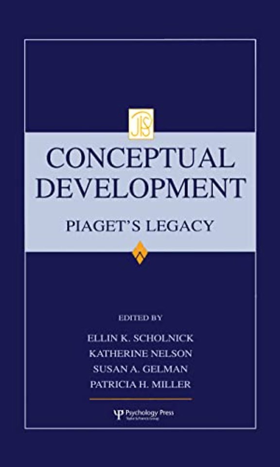 Conceptual Development