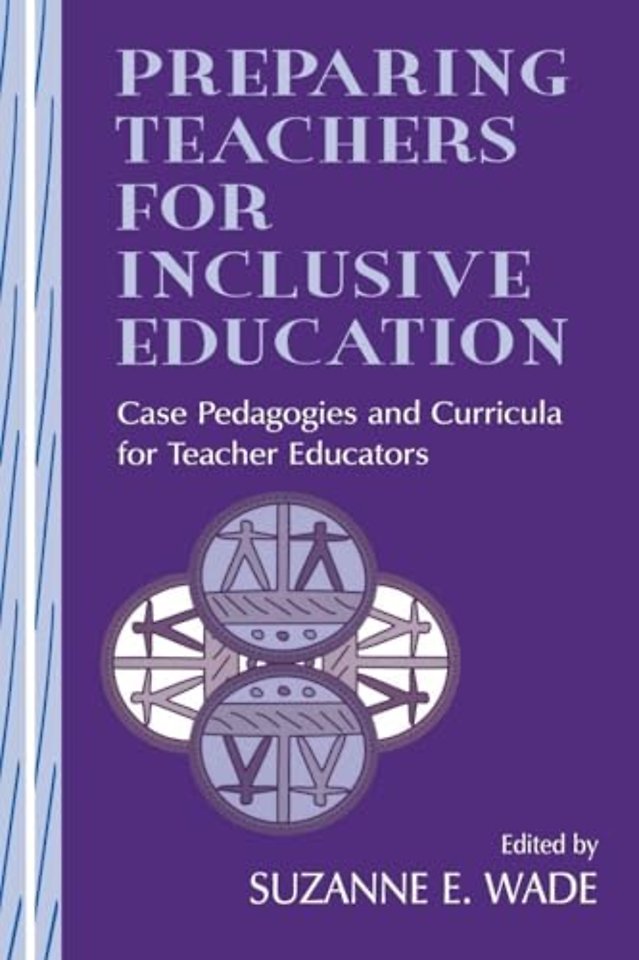 Preparing Teachers for Inclusive Education