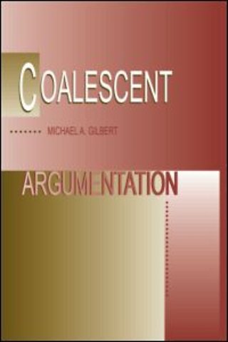 Coalescent Argumentation