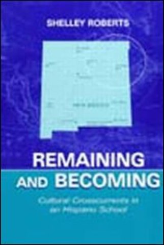 Remaining and Becoming