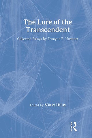 Lure of the Transcendent