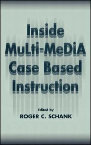 Inside Multi-Media Case Based Instruction