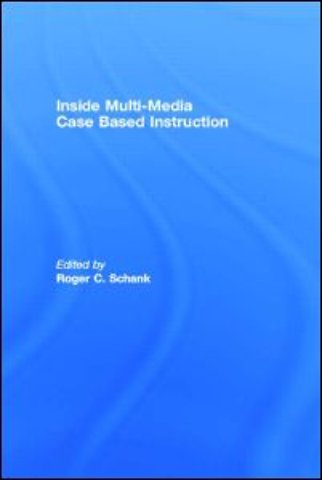 Inside Multi-Media Case Based Instruction