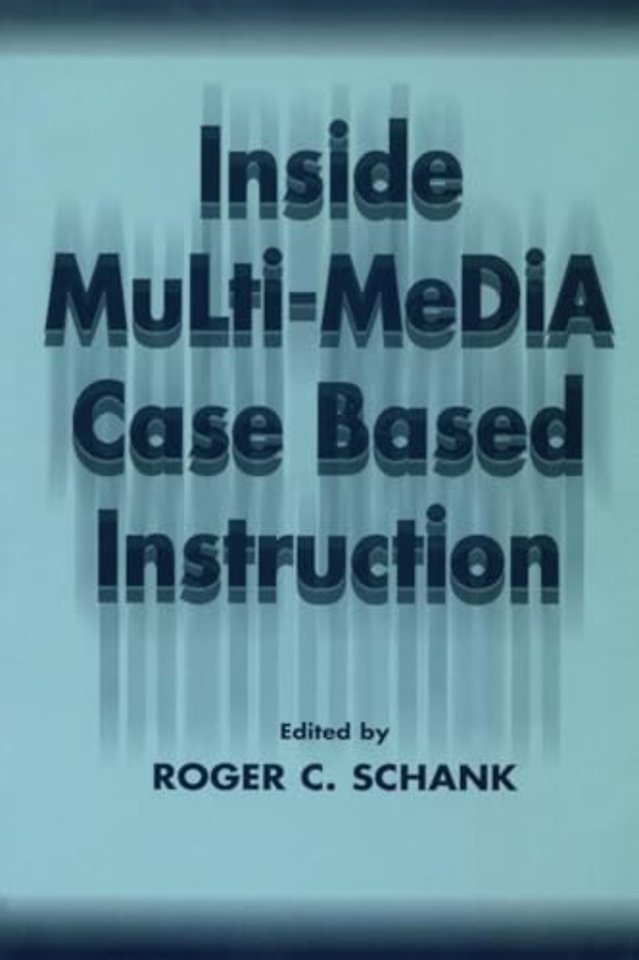 Inside Multi-Media Case Based Instruction
