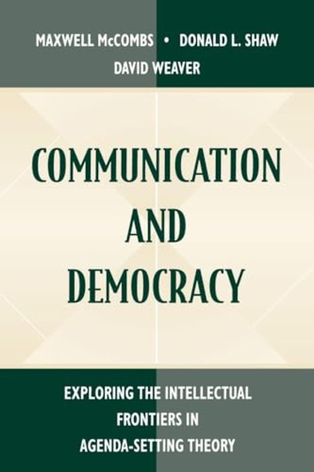 Communication and Democracy