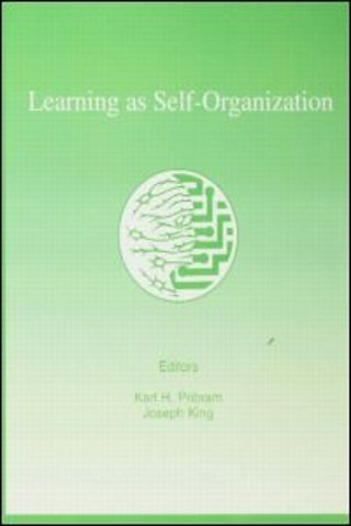 Learning As Self-organization