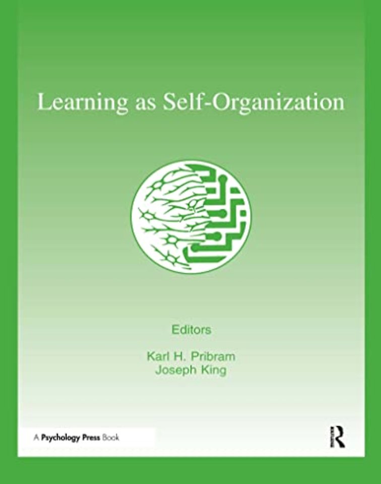 Learning As Self-organization
