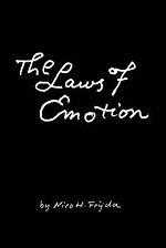 Laws of Emotion
