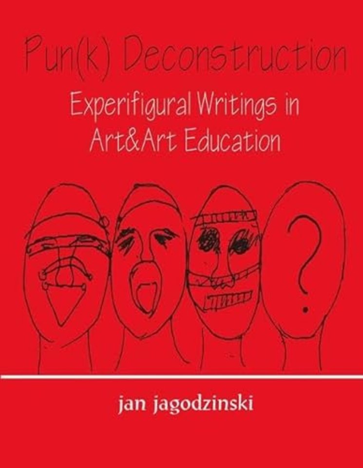 Pun(k) Deconstruction