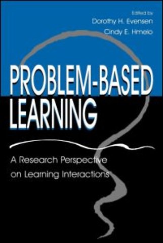 Problem-based Learning