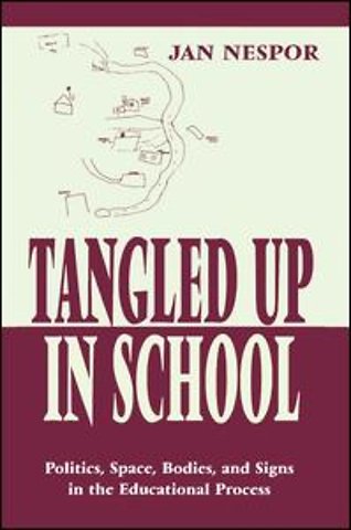 Tangled Up in School